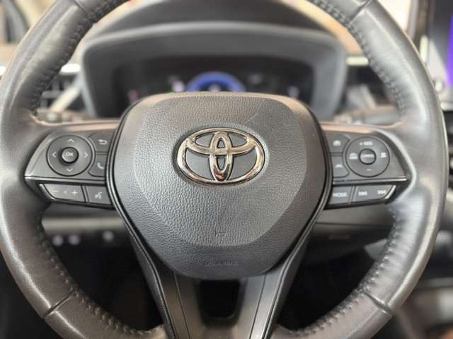 2023 Toyota Corolla LE AWD CARPLAY | NO ACCIDENTS | WARRANTY INCLUDED — снимка 1