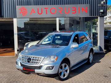 CDI 4MATIC LEDER/EL.SD/KAMERA