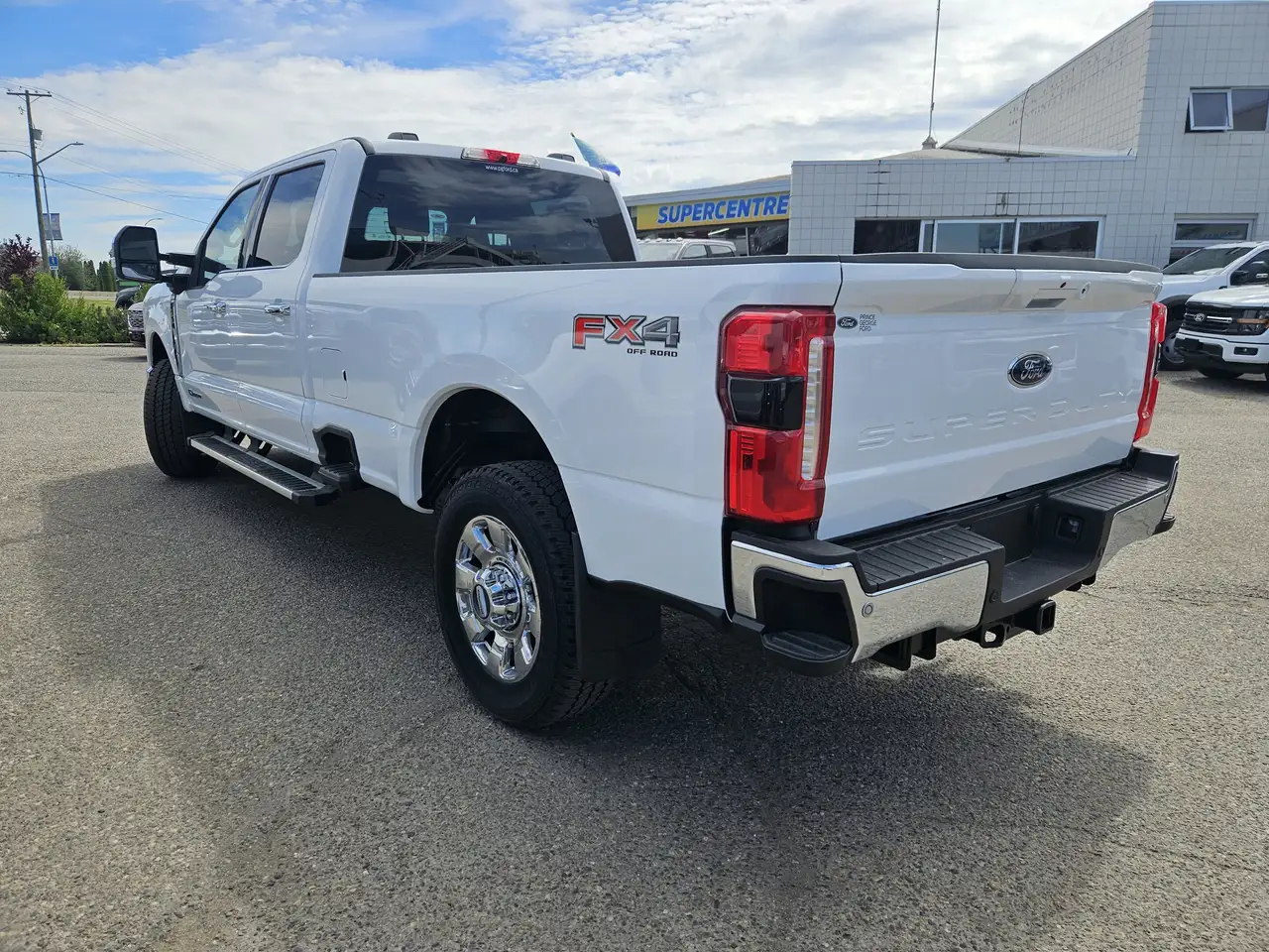 Ford F 350 снимка Ford F 350