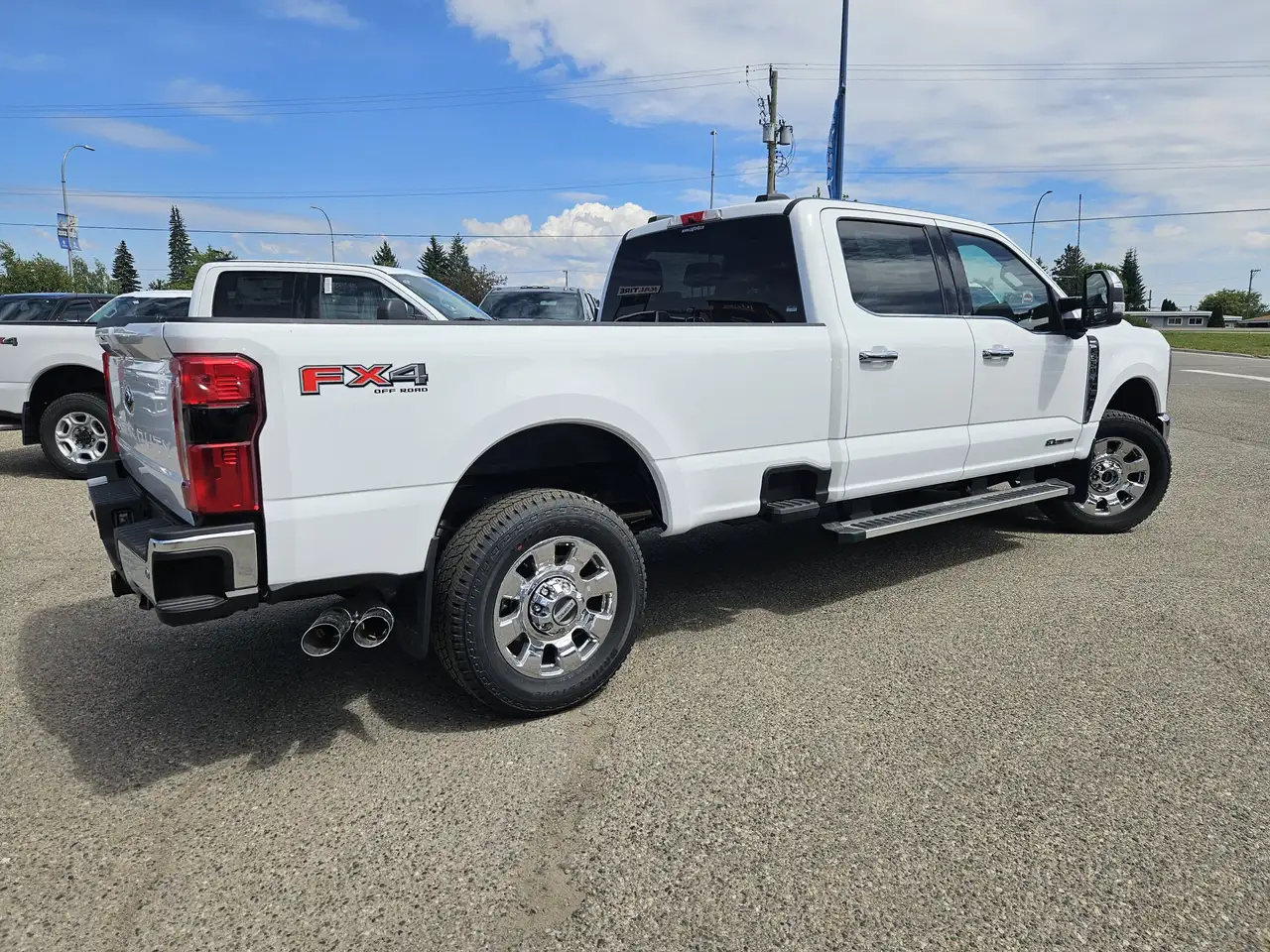Ford F 350 снимка Ford F 350