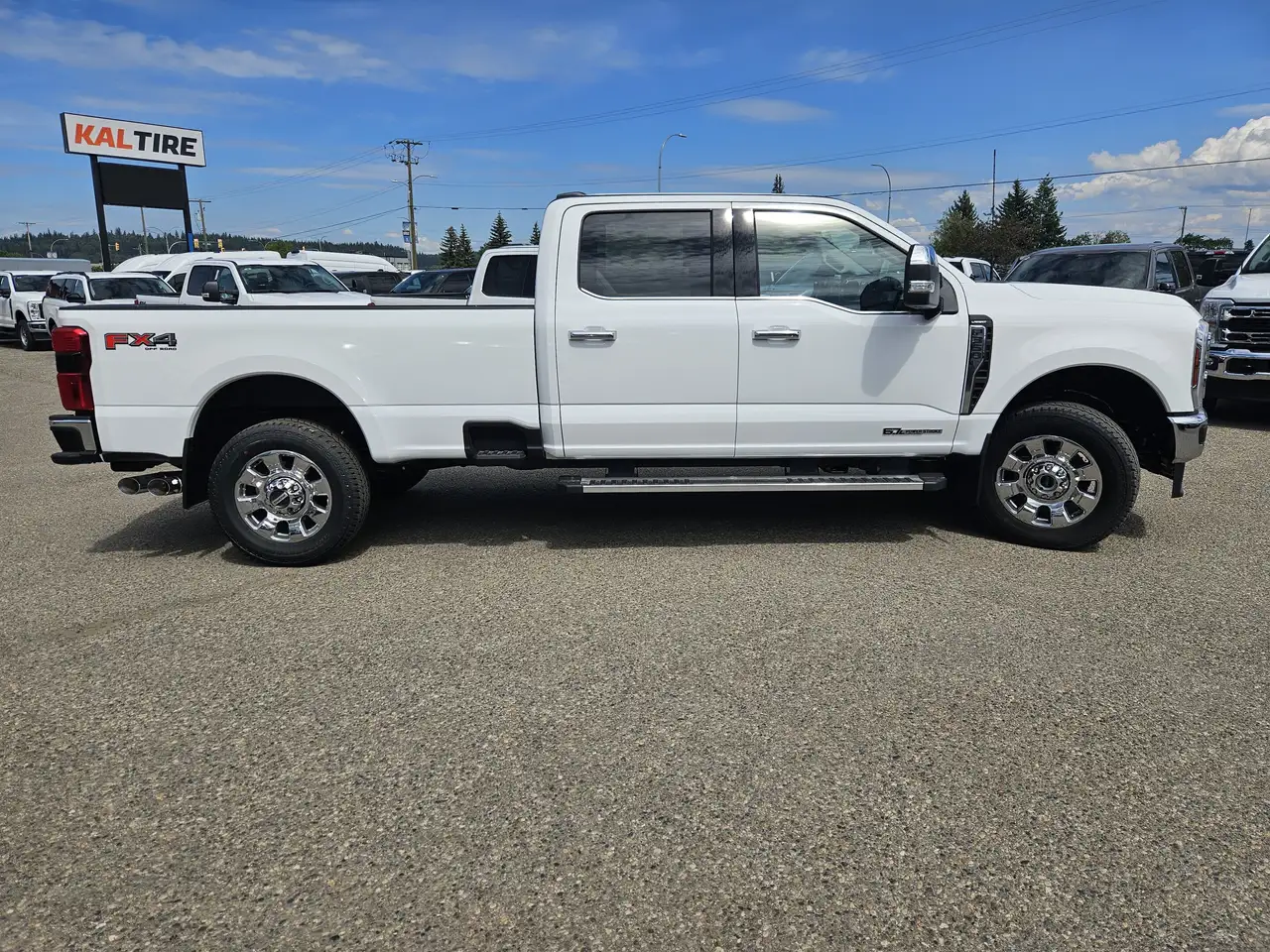 Ford F 350 снимка Ford F 350