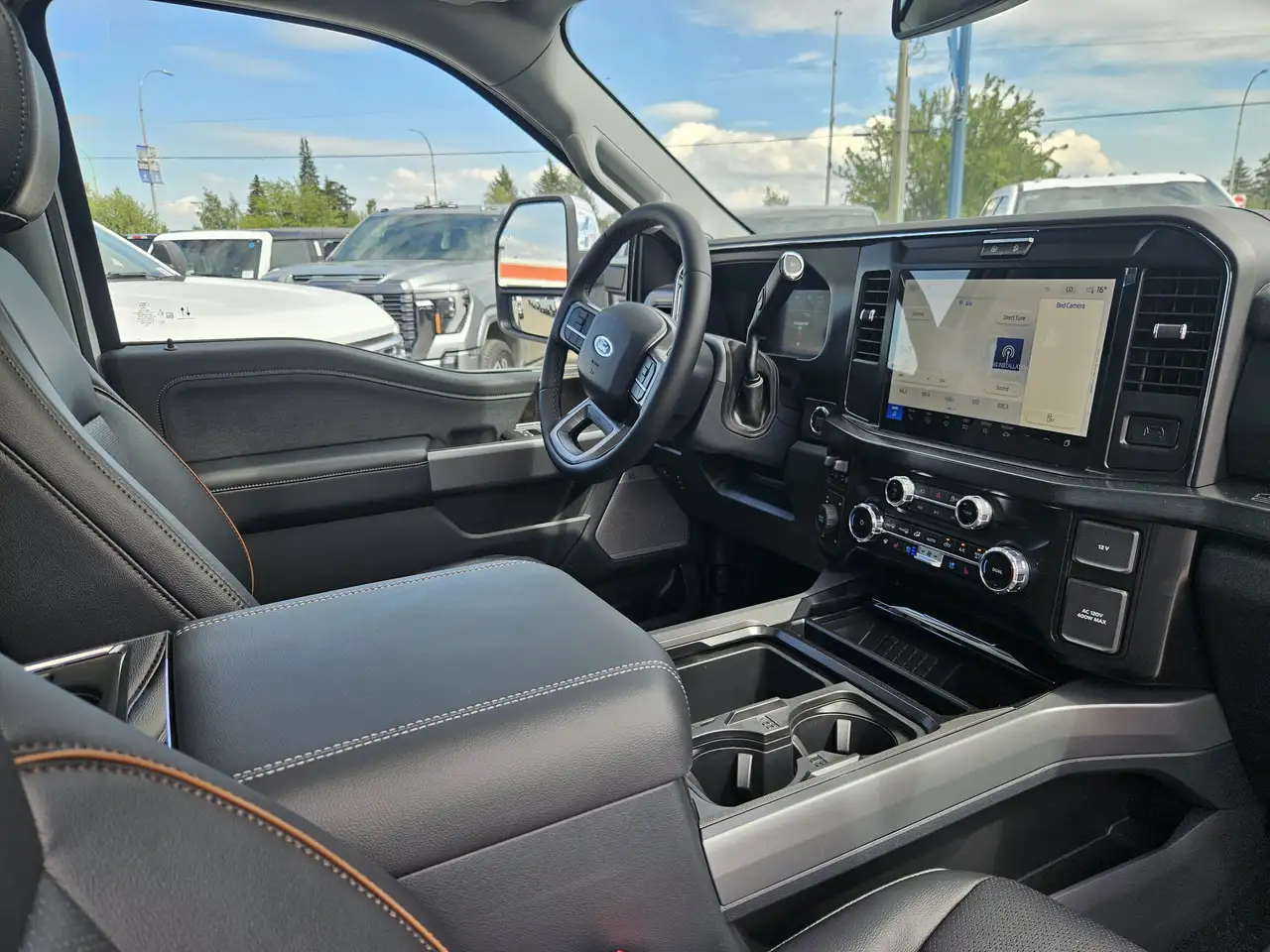 Ford F 350 снимка Ford F 350