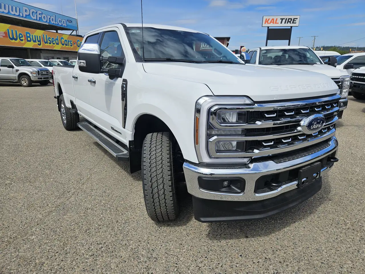 Ford F 350 снимка Ford F 350