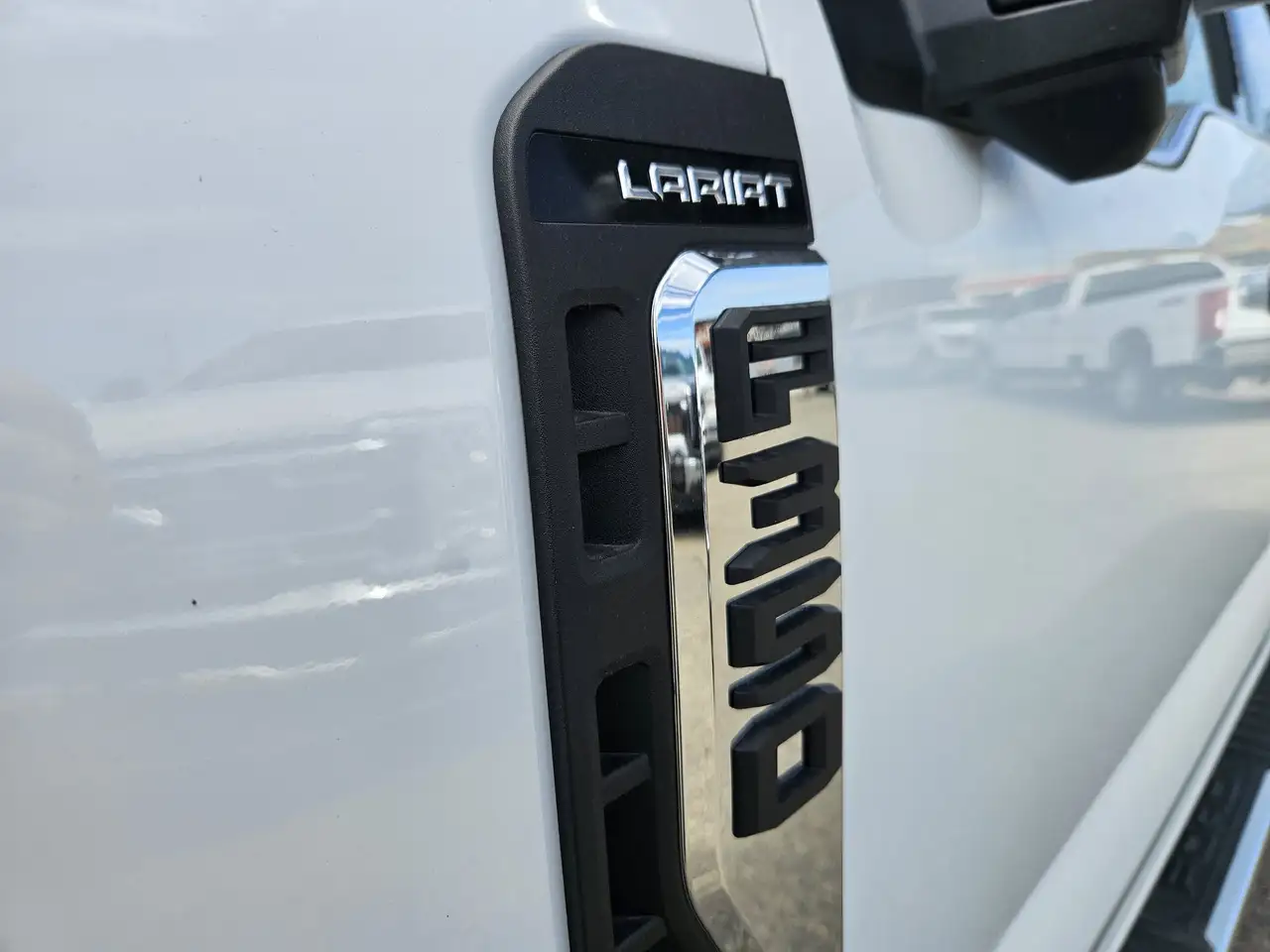 Ford F 350 снимка Ford F 350