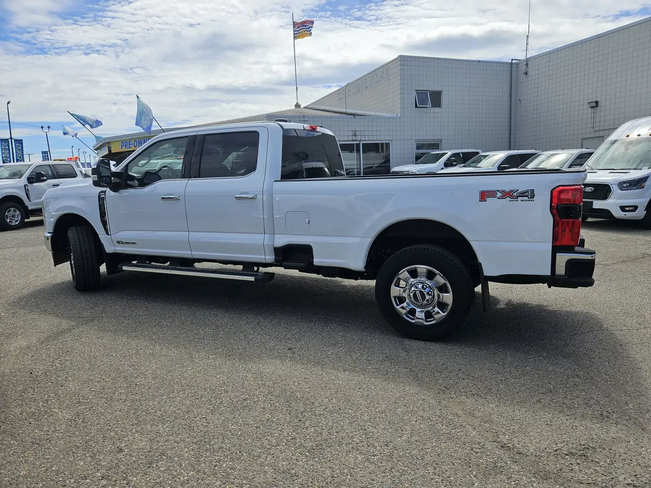 Ford F 350 снимка Ford F 350