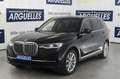 BMW X7 XDrive40d 7Plazas 340cv Negro - thumbnail 1