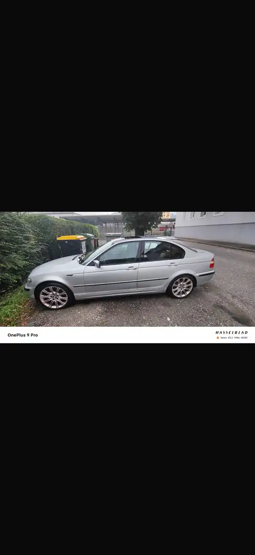 BMW 318 318d Export Motor Getriebe Top - 1