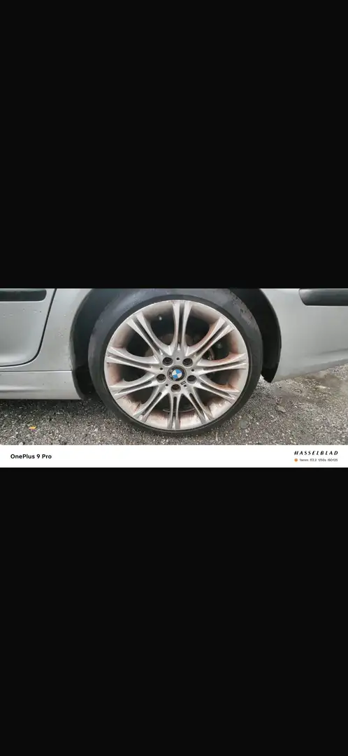 BMW 318 318d Export Motor Getriebe Top - 2