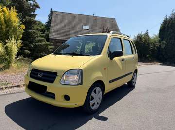 ***Suzuki wagonR prêt à immatriculer ✅