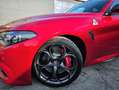 Alfa Romeo Giulia 2.9 Bi-Turbo Quadrifoglio | | CARBON PACK | SPARCO Rood - thumbnail 12