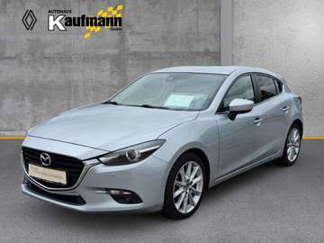 Sports-Line 2,2 Skyactiv D 150 Sports-Line