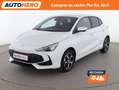MG MG3 3 1.5 Hybrid+ Luxury 143kW Blanco - thumbnail 1