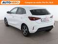 MG MG3 3 1.5 Hybrid+ Luxury 143kW Blanco - thumbnail 4