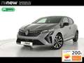 Renault Clio TCE GLP TECHNO 74KW 5P Gris - thumbnail 1