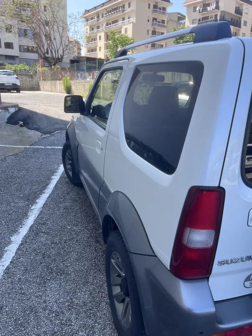 Suzuki Jimny 1.3 vvt Evolution+ c/Esp 4wd - 1