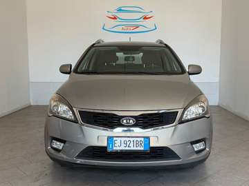 Sp. Wag. 1.4 90CV EX