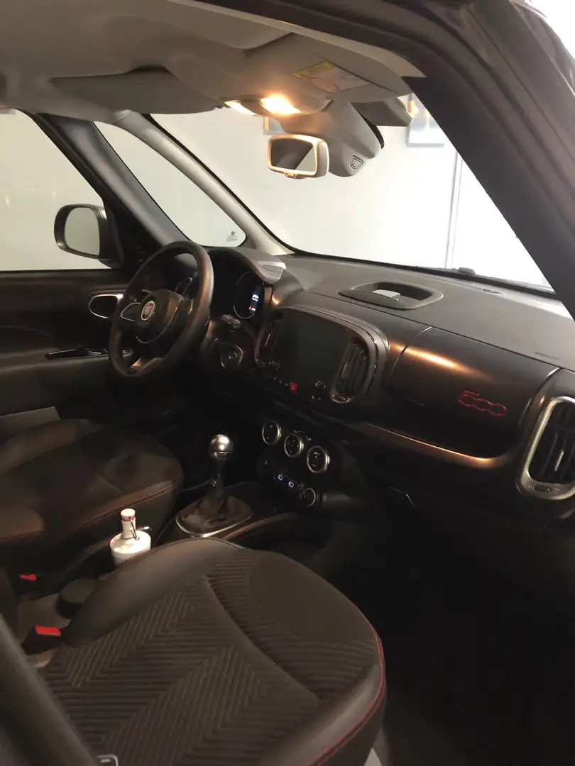 Fiat 500L 1.4  sport - 1