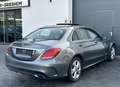 Mercedes-Benz C 200 4Matic 9G*AMG*DESIGNO*VOLL*360°S-DACH*ILS Gris - thumbnail 21