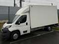 Peugeot Boxer Boxer 3300 L3 2,0 BlueHDi 130 Weiß - thumbnail 4