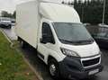 Peugeot Boxer Boxer 3300 L3 2,0 BlueHDi 130 Weiß - thumbnail 3