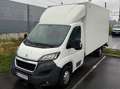 Peugeot Boxer Boxer 3300 L3 2,0 BlueHDi 130 Weiß - thumbnail 1