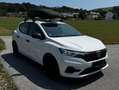 Dacia Sandero 1,0 - Erstbesitz, Pickerl ohne Mängel. Weiß - thumbnail 4