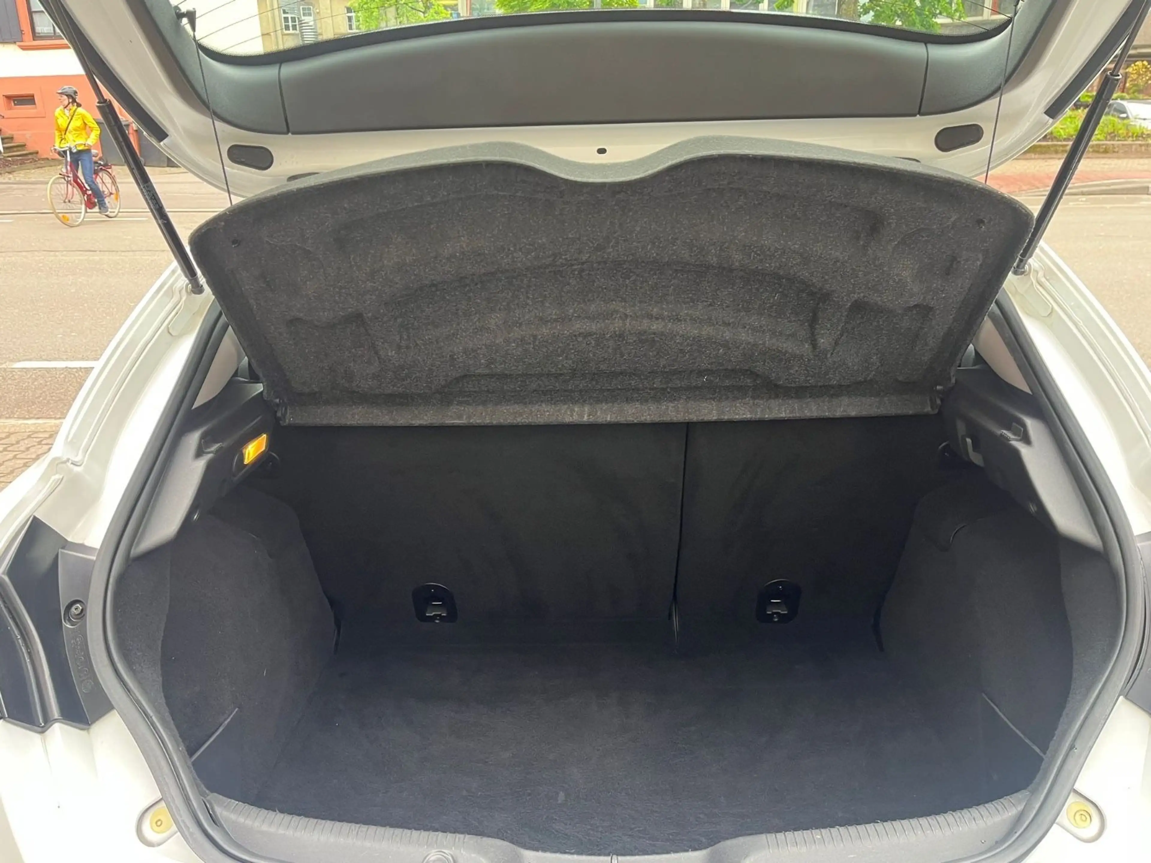 Alfa Romeo Giulietta 1.6 JTDm 16V TCT Super, Automatik,E6 — photo 15