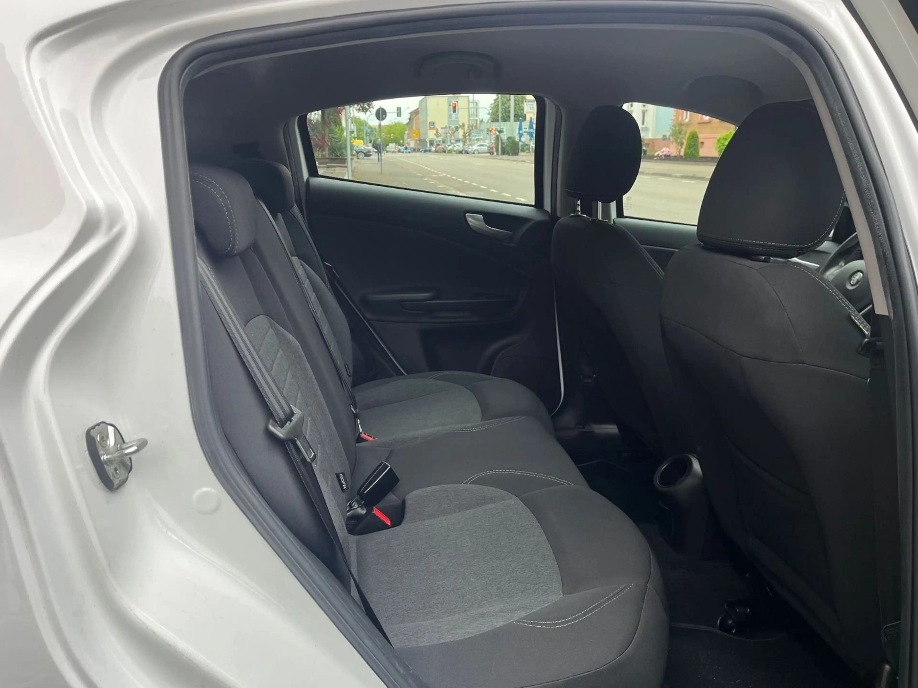 Alfa Romeo Giulietta 1.6 JTDm 16V TCT Super, Automatik,E6 — photo 14