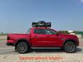 Ford Ranger Wildtrak 2.0 Bi-Turbo4x4 TOP! SH/360/AUDIO uvm Rot - thumbnail 17