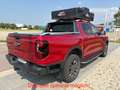 Ford Ranger Wildtrak 2.0 Bi-Turbo4x4 TOP! SH/360/AUDIO uvm Rot - thumbnail 12