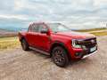 Ford Ranger Wildtrak 2.0 Bi-Turbo4x4 TOP! SH/360/AUDIO uvm Rot - thumbnail 1