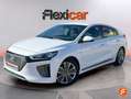 Hyundai IONIQ HEV 1.6 GDI Tecno Blanco - thumbnail 5