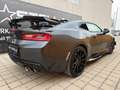 Chevrolet Camaro 6.2 V8 Grau - thumbnail 4