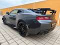 Chevrolet Camaro 6.2 V8 Grau - thumbnail 6