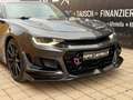 Chevrolet Camaro 6.2 V8 Grau - thumbnail 40