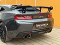 Chevrolet Camaro 6.2 V8 Grau - thumbnail 49