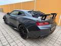 Chevrolet Camaro 6.2 V8 Grau - thumbnail 44