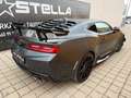 Chevrolet Camaro 6.2 V8 Grau - thumbnail 43