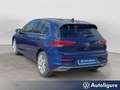 Volkswagen Golf 1.5 TSI EVO ACT Style Azul - thumbnail 7