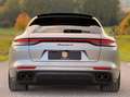 Porsche Panamera ST 4 E-Hyb/APPROVED 11-26/Pano/21"/HUD/ Silber - thumbnail 6