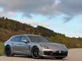 Porsche Panamera ST 4 E-Hyb/APPROVED 11-26/Pano/21"/HUD/ Silber - thumbnail 1