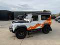 Land Rover Defender Defender 90 DPF Station Wagon SE Fekete - thumbnail 2