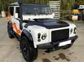 Land Rover Defender Defender 90 DPF Station Wagon SE Fekete - thumbnail 1