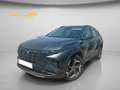 Hyundai TUCSON 1.6 TGDI PHEV Tecno Sky AT Gris - thumbnail 1