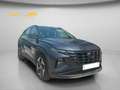 Hyundai TUCSON 1.6 TGDI PHEV Tecno Sky AT Gris - thumbnail 3