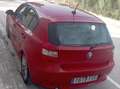 BMW 118 118d Czerwony - thumbnail 3