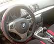 BMW 118 118d Czerwony - thumbnail 4