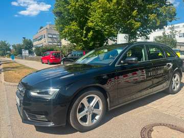Avant Ambition quattro