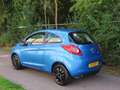 Ford Ka/Ka+ 1.2 Cool & Sound start/stop *1e EIG *Geheel onderh Blauw - thumbnail 3