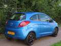 Ford Ka/Ka+ 1.2 Cool & Sound start/stop *1e EIG *Geheel onderh Blauw - thumbnail 5